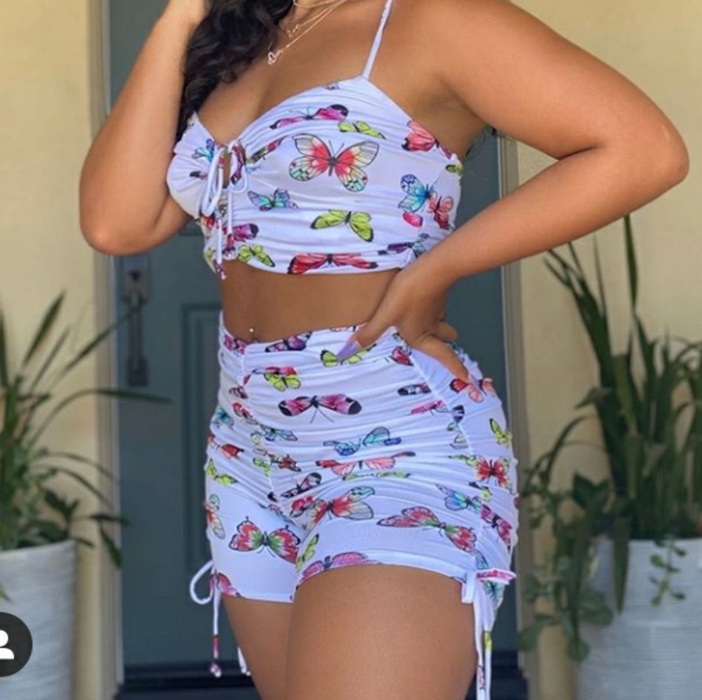 Butterfly Set